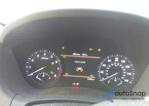 2018 Genesis G80 3.8 из США, поврежденный, VIN KMHGN4JEXJU238302